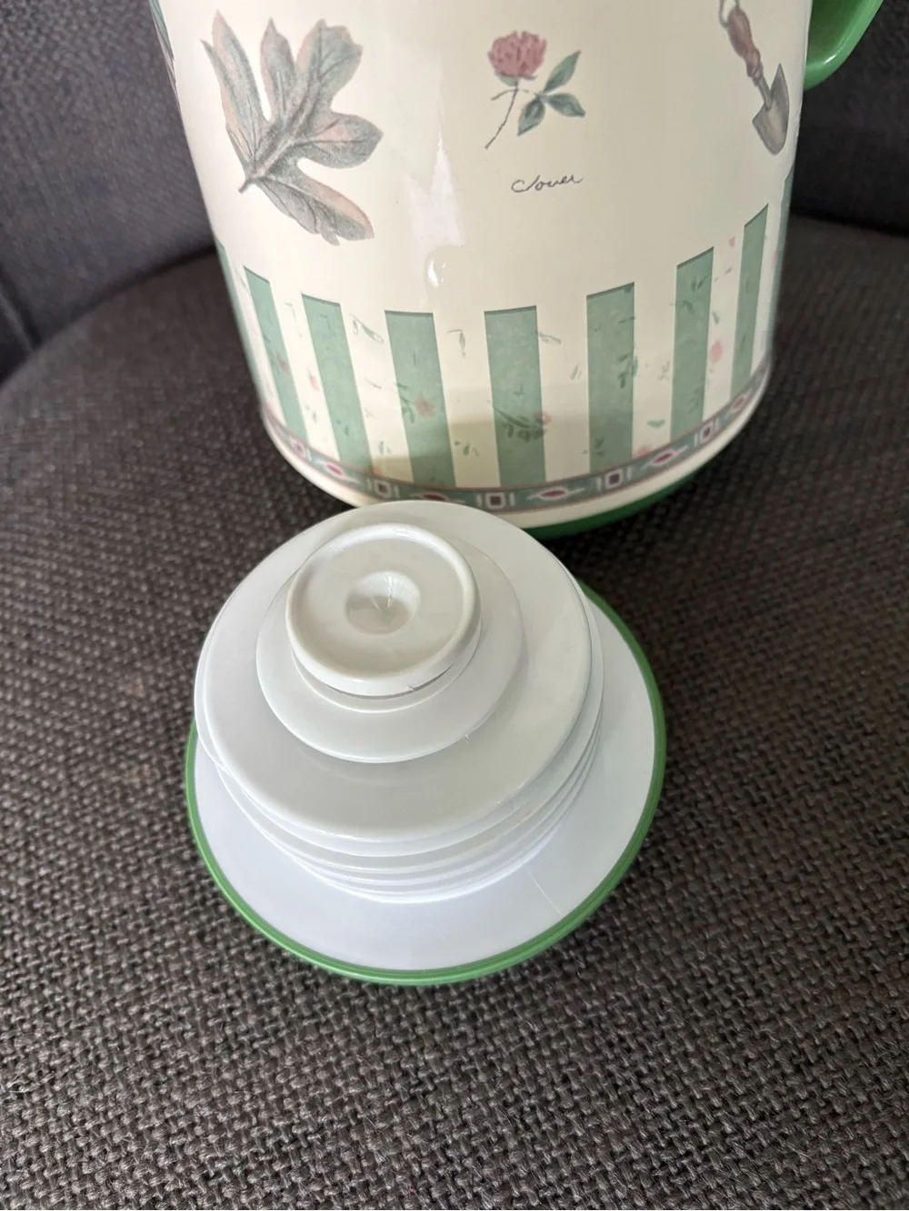 Oggi insulated thermal